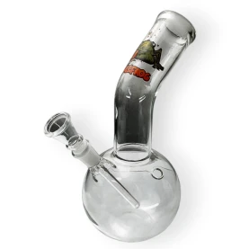 Bong sklo Bullfrog 23cm