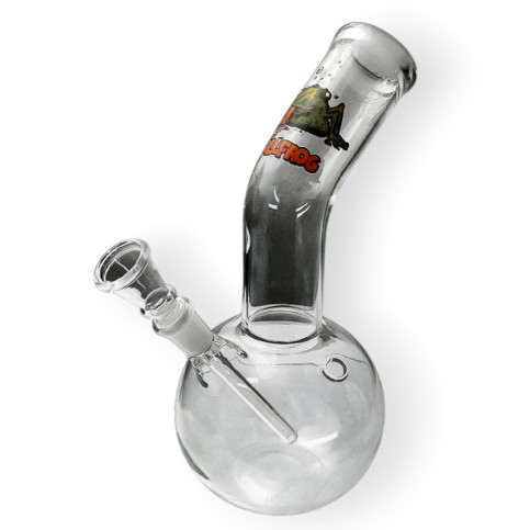 Bong sklo Bullfrog 23cm