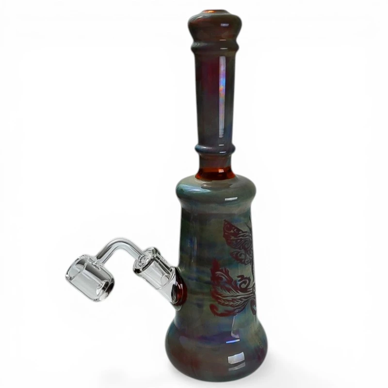 Bong sklo Amster Limited Series 26cm Dab
