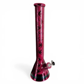 Bongo Phoenix Holographic Rainbow - Red