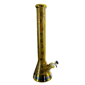 Bongo Phoenix Holographic Rainbow - Gold