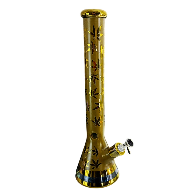 Bongo Phoenix Holographic Rainbow - Gold