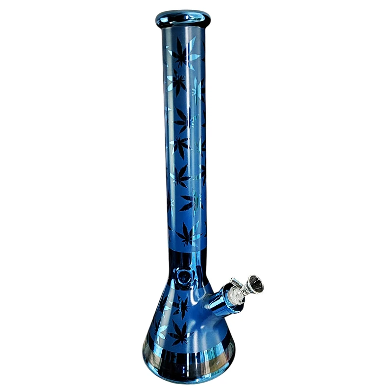 Bongo Phoenix Holographic Rainbow - Blue