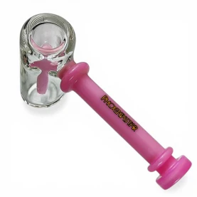 Bubbler Phoenix Mini - Pink - zhora