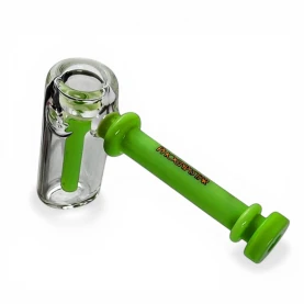 Bubbler Phoenix Mini - Green - od náustka