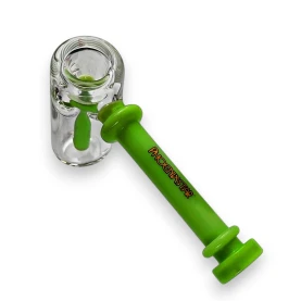 Bubbler Phoenix Mini - Green - zhora