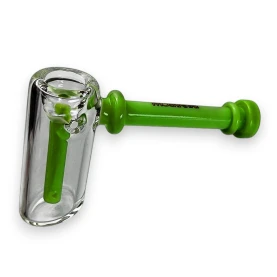 Bubbler Phoenix Mini - Green