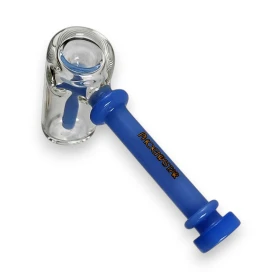 Bubbler Phoenix Mini - Blue - zhora