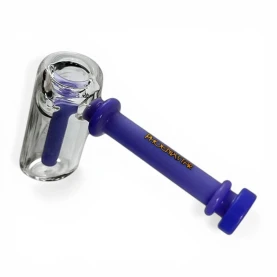 Bubbler Phoenix Mini - Purple - od náustka