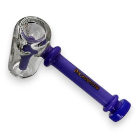 Bubbler Phoenix Mini - Purple - zhora