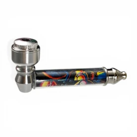 Roll tray Kit Mimozemšťan - šlukovka