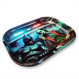 Roll tray Kit Batman & Joker - roll tray
