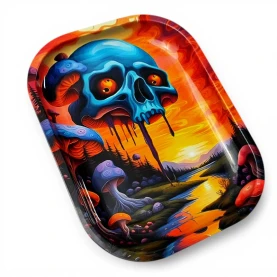 Roll tray Kit Lebka - roll tray