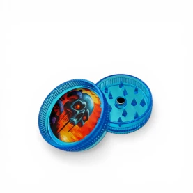 Roll tray Kit Lebka - grinder