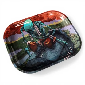 Roll tray Kit Skeleton - roll tray
