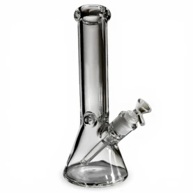 Bong sklo clear 9mm glass - spredu