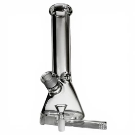 Bong sklo clear 9mm glass - vybratý kotol