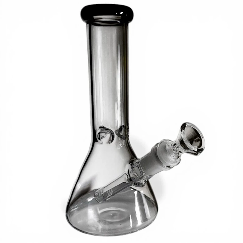 Sklenené bongo Good Trip - Mix farieb - spredu