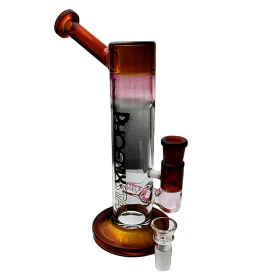 Tower Bubbler Phoenix - Orange - vybratý kotol