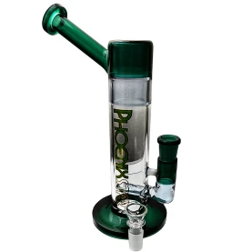 Tower Bubbler Phoenix - Green - vybratý kotol