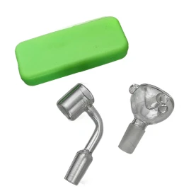 Darčekový Box Phoenix na dab a bylinky - Green - príslušenstvo