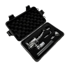 Darčkový Box Phoenix na dab a bylinky - Black - v kufríku