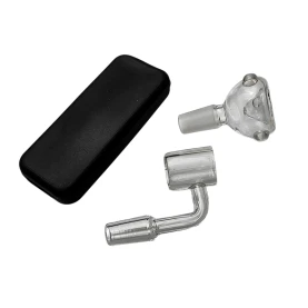 Darčkový Box Phoenix na dab a bylinky - Black - príslušenstvo