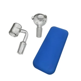 Darčekový Box Phoenix na dab a bylinky - Blue - príslušenstvo