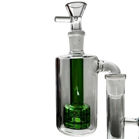 Matrix precooler na bongo 90° NS14/14 - na bongu