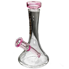 Dab Rig Gift Box - bong - pohľad spredu