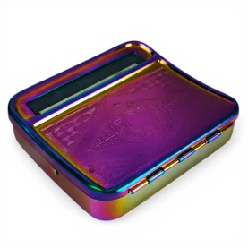 Roll box chameleon - zboku