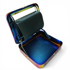 Roll box chameleon - otvorená