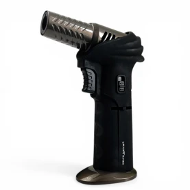 Zapalovač Silver Match Jet Creme Brulee