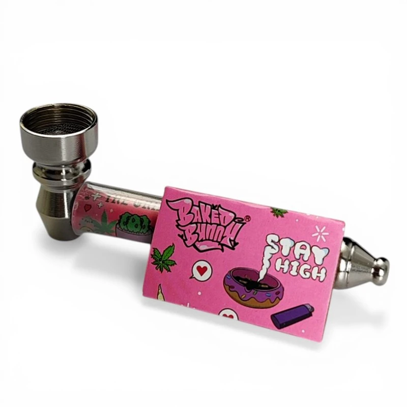 Šlukovka Baked Bunny