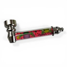 Šlukovka Baked Bunny - šlukovka