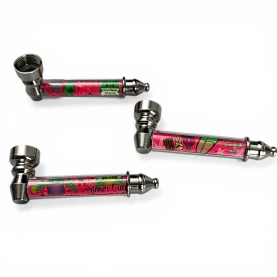 Šlukovka Baked Bunny- mix farieb