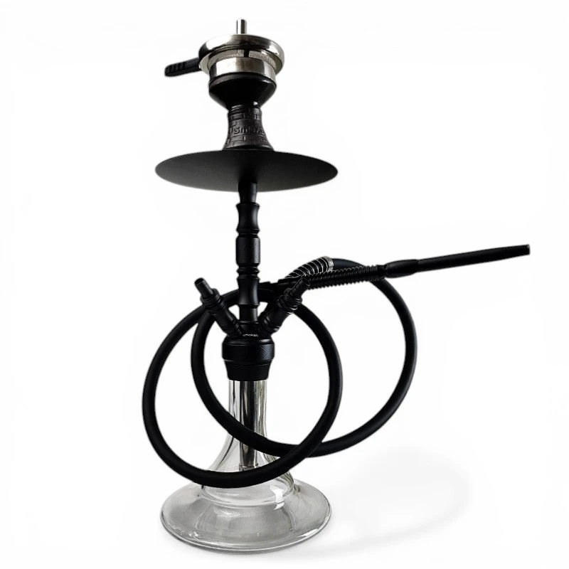 Vodná fajka Smokah black