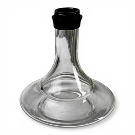 Vodná fajka Smokah black - váza