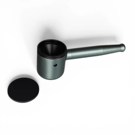 VAO PIPE - oddelený silikonový uzáver na vrchnáku