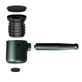 VAO PIPE - rozložená