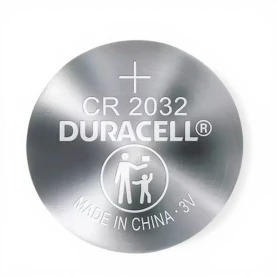 Batérie Duracell lithium 2032 AAA 1 kus