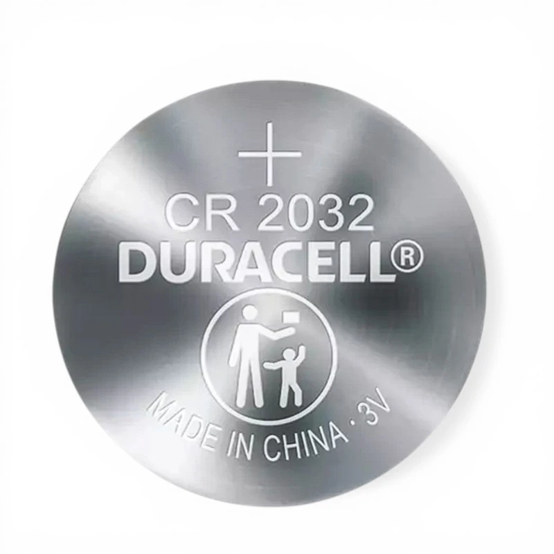 Batérie Duracell lithium 2032 AAA 1 kus