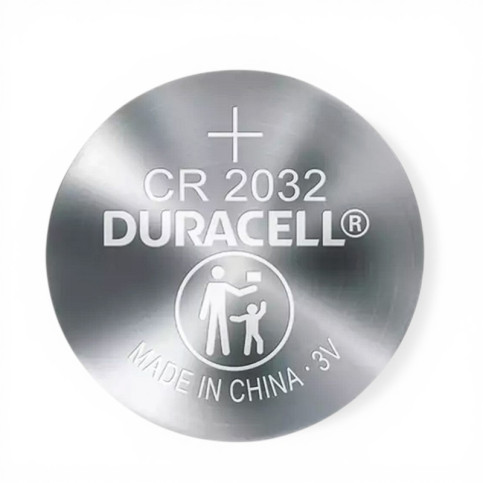 Batérie Duracell lithium 2032 AAA 1 kus