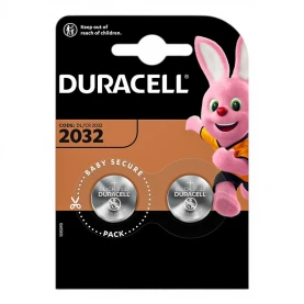 Batérie Duracell lithium 2032 AAA - v balení