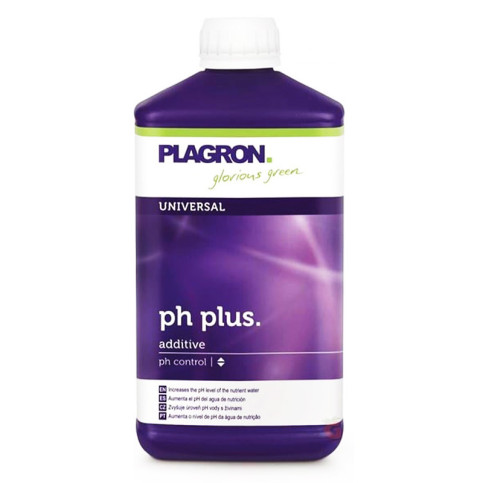 Plagron pH Plus 500ml