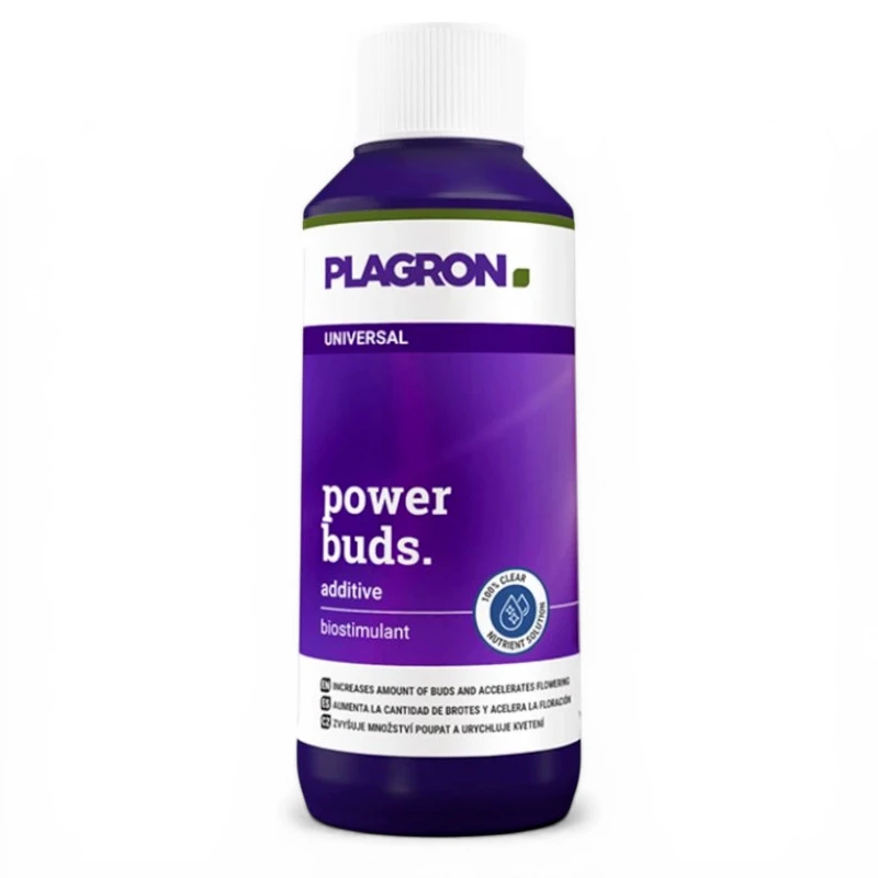Plagron Power Buds 100ml