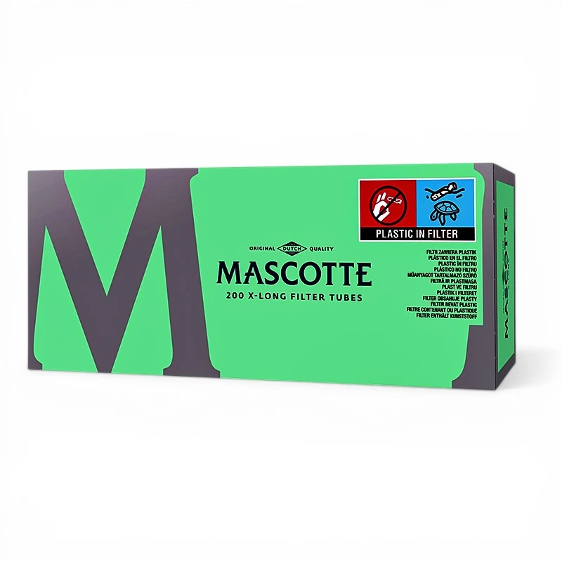 Dutinky Mascotte X-Long 200ks