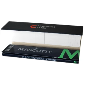 Mascotte Combi Pack - King Size Slim - pohlad na filtre