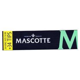 Mascotte Combi Pack - King Size Slim
