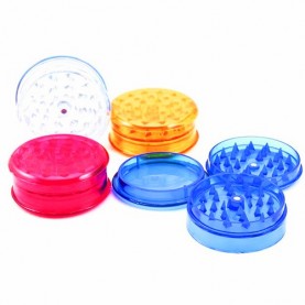 Drvička – Plastic